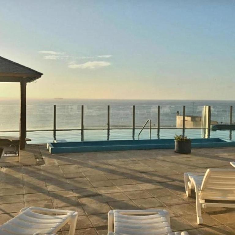 Aparrtment Vip Full - Two-Bedroom Apartment - 15