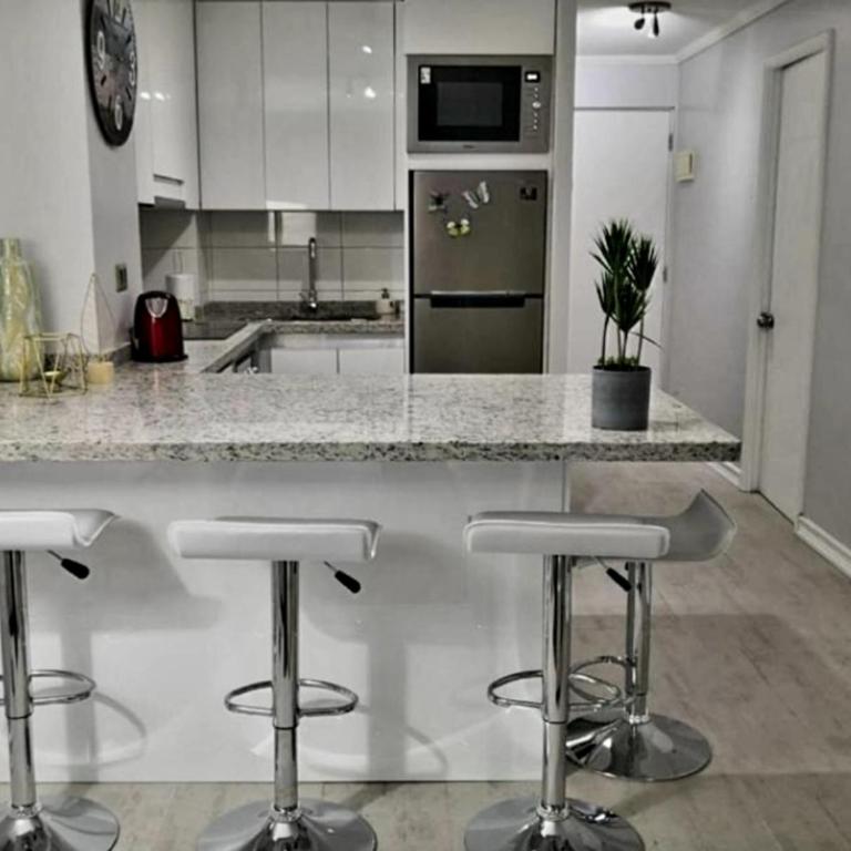 Aparrtment Vip Full - Two-Bedroom Apartment - 16