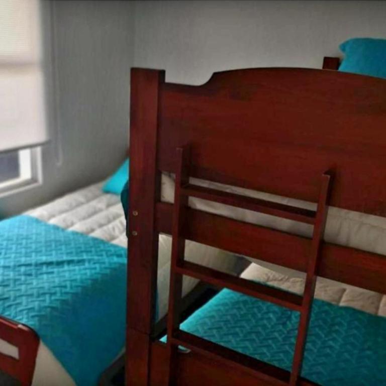 Aparrtment Vip Full - Two-Bedroom Apartment - 17