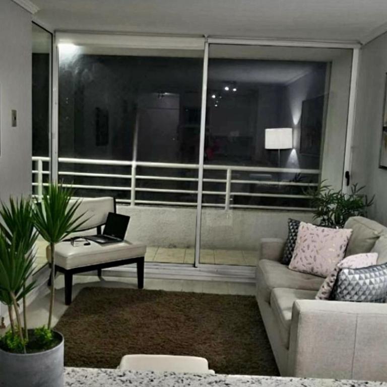 Aparrtment Vip Full - Two-Bedroom Apartment - 18