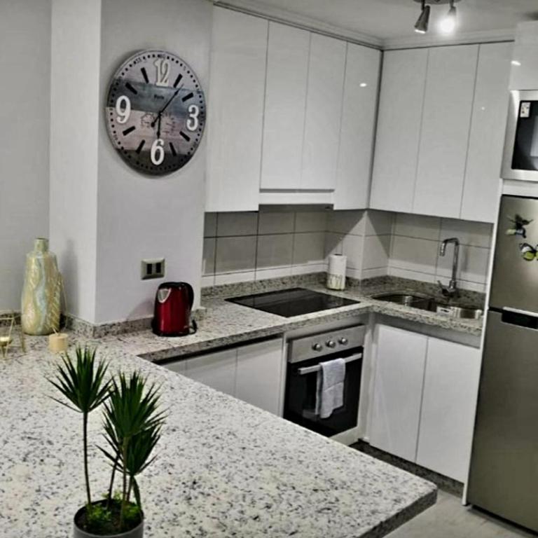Aparrtment Vip Full - Two-Bedroom Apartment - 19