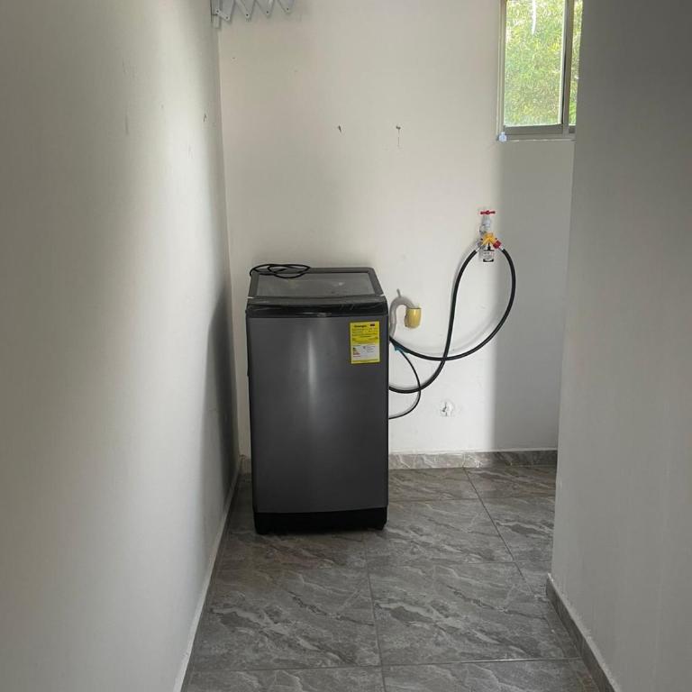 Apartamento M&M - Two-Bedroom Apartment - 8