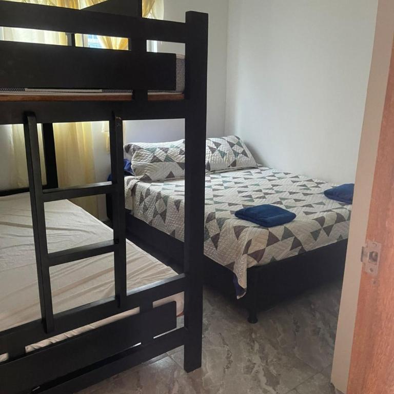 Apartamento M&M - Apartamento de 2 dormitorios - 9