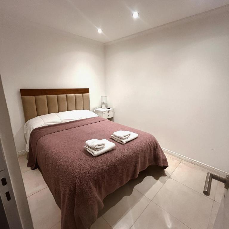 Departamento Studio Costa de Mar Río Grande - Tierra del Fuego - Apartamento de 1 dormitorio - 9