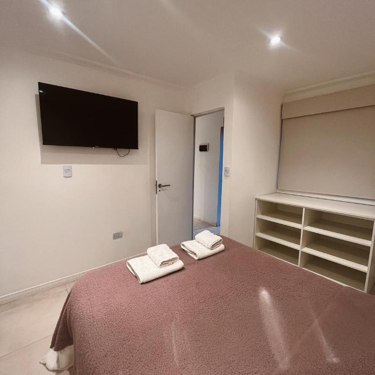 Departamento Studio Costa de Mar Río Grande - Tierra del Fuego - Apartamento de 1 dormitorio - 11