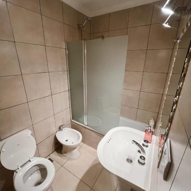 Departamento Studio Costa de Mar Río Grande - Tierra del Fuego - Apartamento de 1 dormitorio - 13