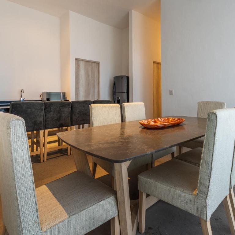 Krystal Grand Residences San Miguel de Allende - Casa de 4 dormitorios - 10