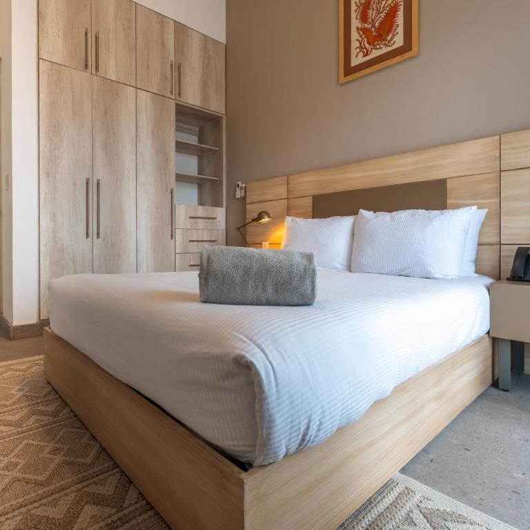 Krystal Grand Residences San Miguel de Allende - Casa de 4 dormitorios - 8