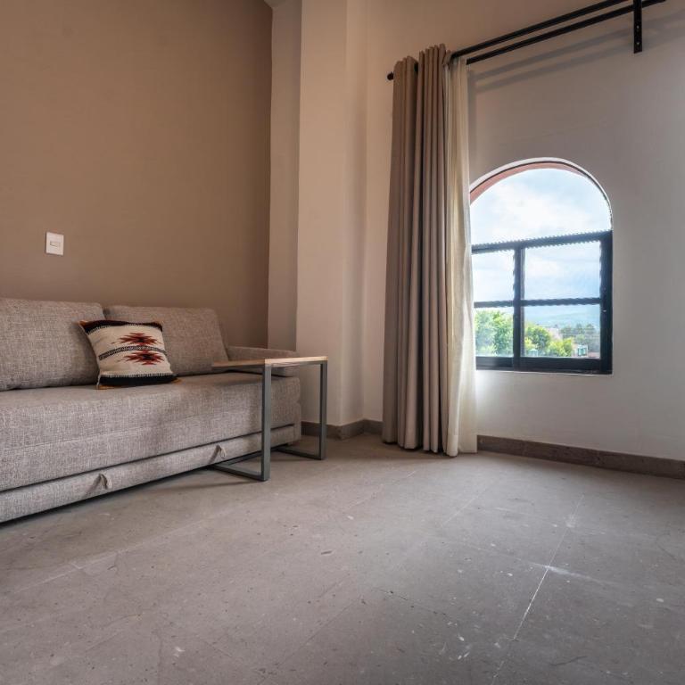 Krystal Grand Residences San Miguel de Allende - Casa de 4 dormitorios - 7