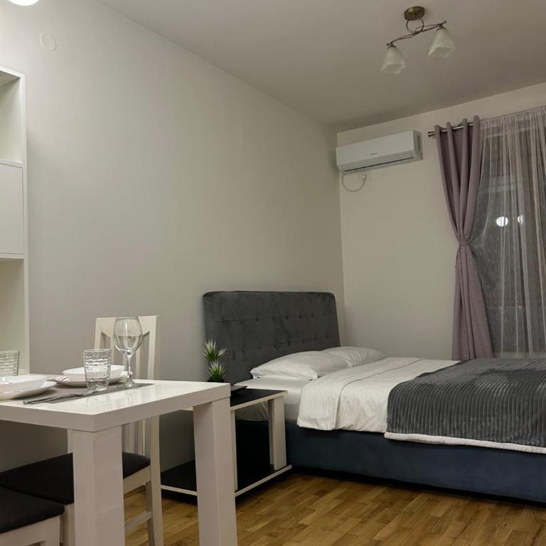 Urban City apartment Podgorica, City kvart - Studio Apartman - 13