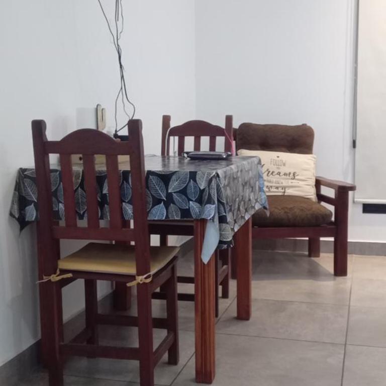 ANANAY Monoambiente - One-Bedroom Apartment - 10