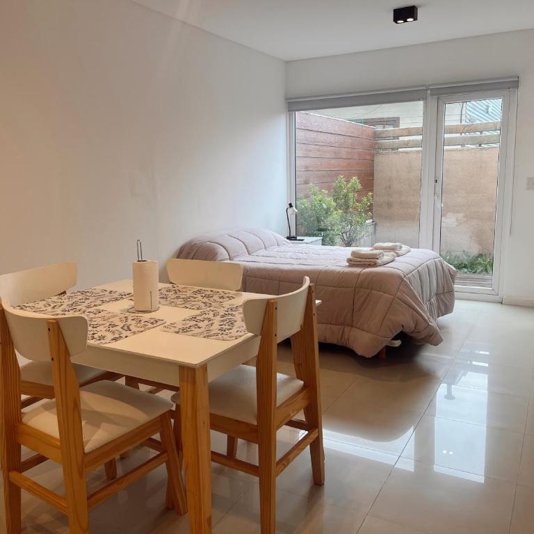 Departamento Studio 08 - Rio Grande - Tierra del Fuego - One-Bedroom Apartment - 8