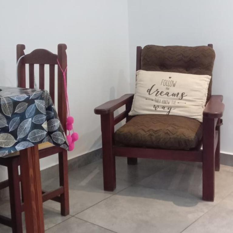 ANANAY Monoambiente - One-Bedroom Apartment - 11
