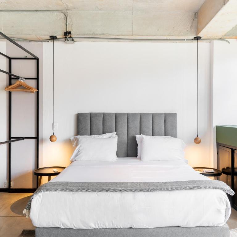 Lauret Lofts by Wynwood House - Apartamento - 9
