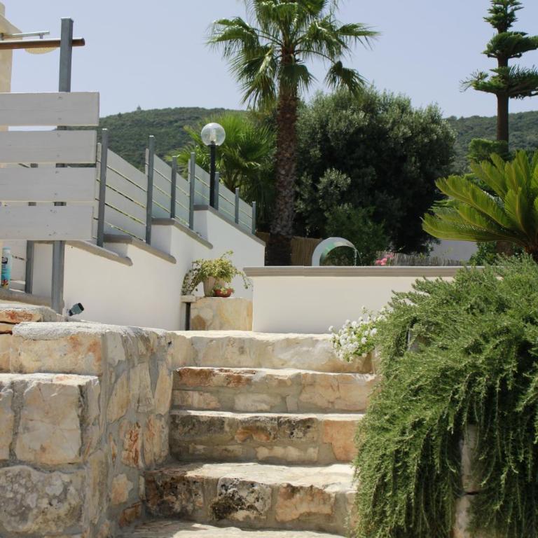 Casa Panoramica Greco - Appartamento Superior con 3 Camere da Letto - 18