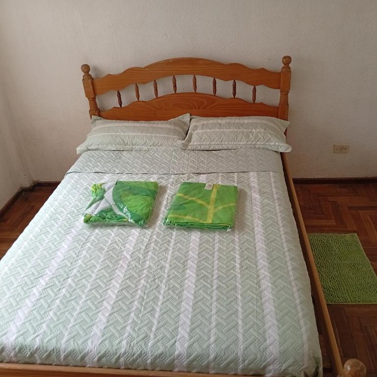 maral 22 - Apartamento de 1 dormitorio - 4