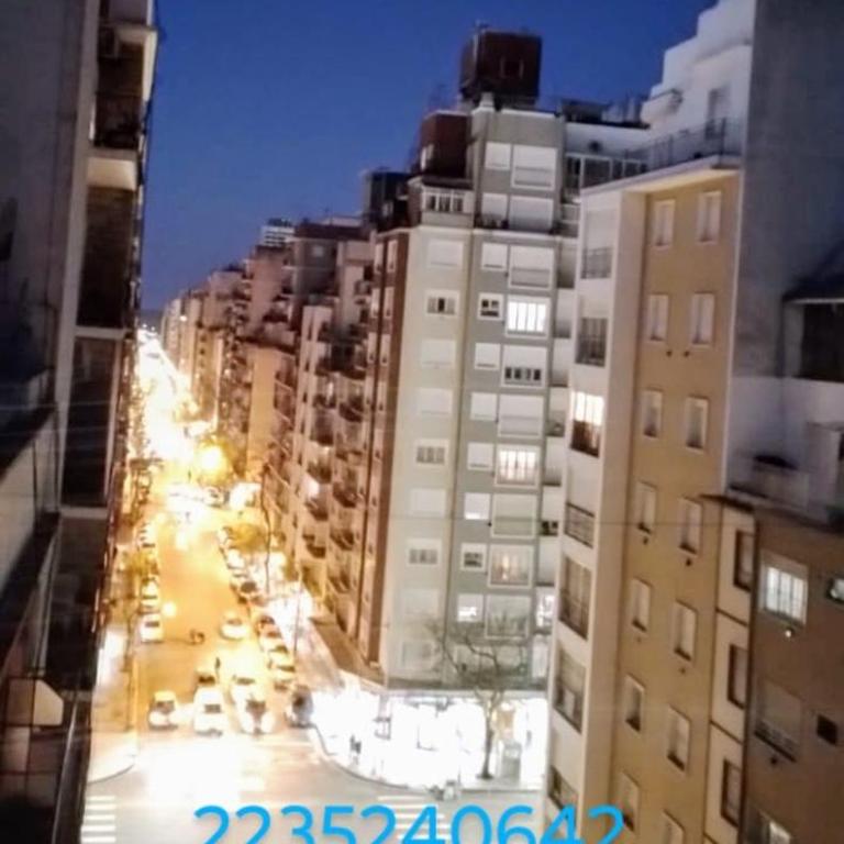 maral 22 - Apartamento de 1 dormitorio - 6