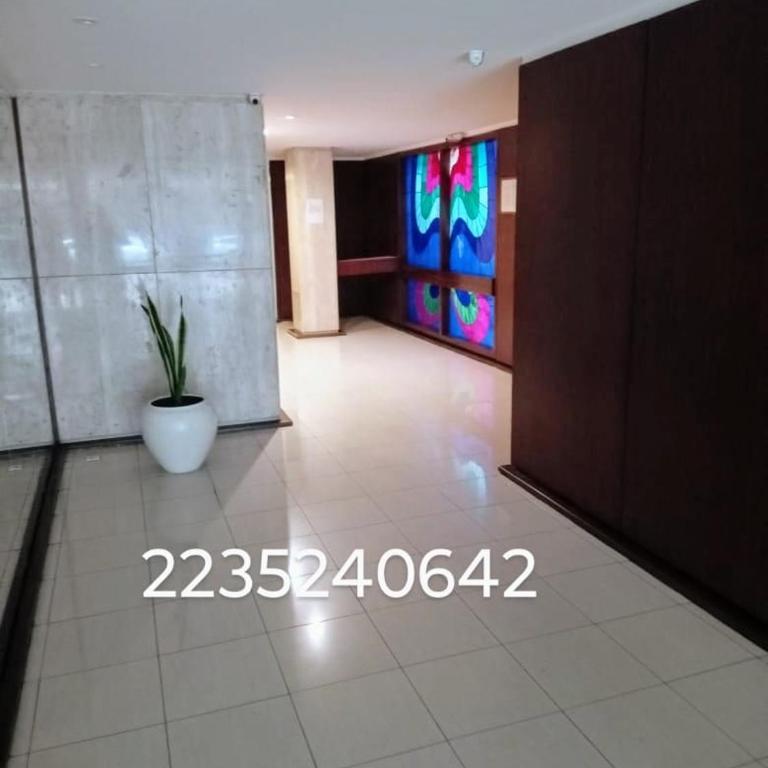 maral 22 - Apartamento de 1 dormitorio - 9