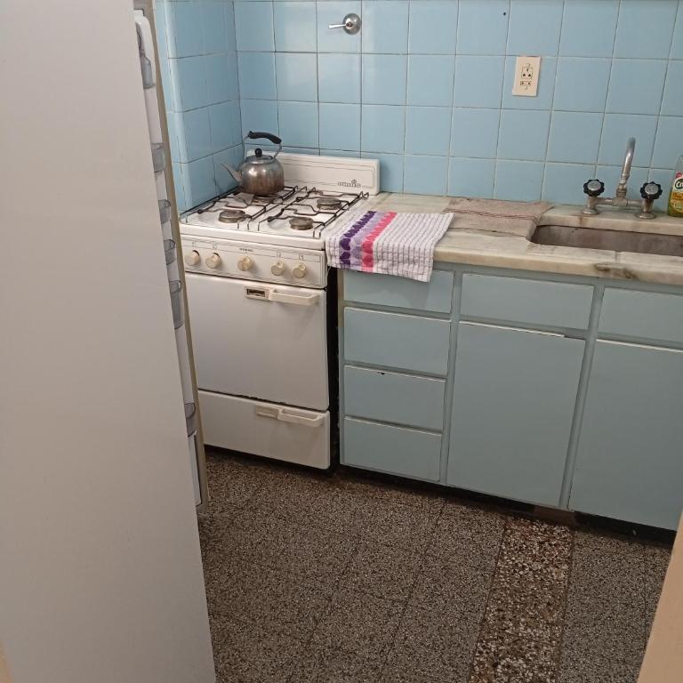 maral 22 - Apartamento de 1 dormitorio - 10
