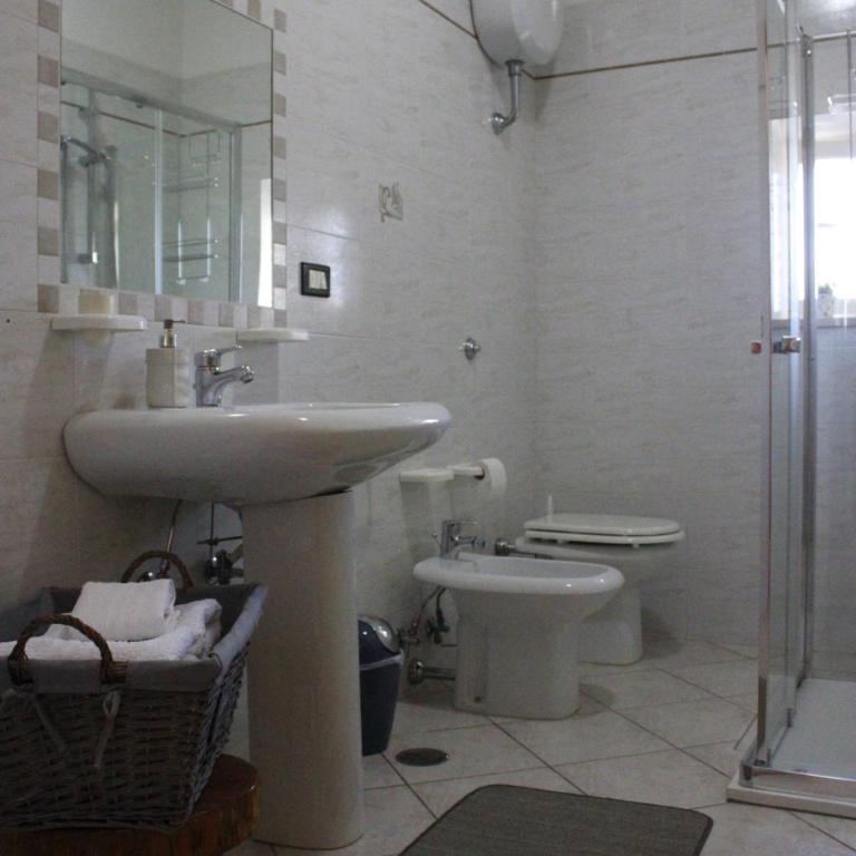 Casa Panoramica Greco - Appartamento Superior con 3 Camere da Letto - 12