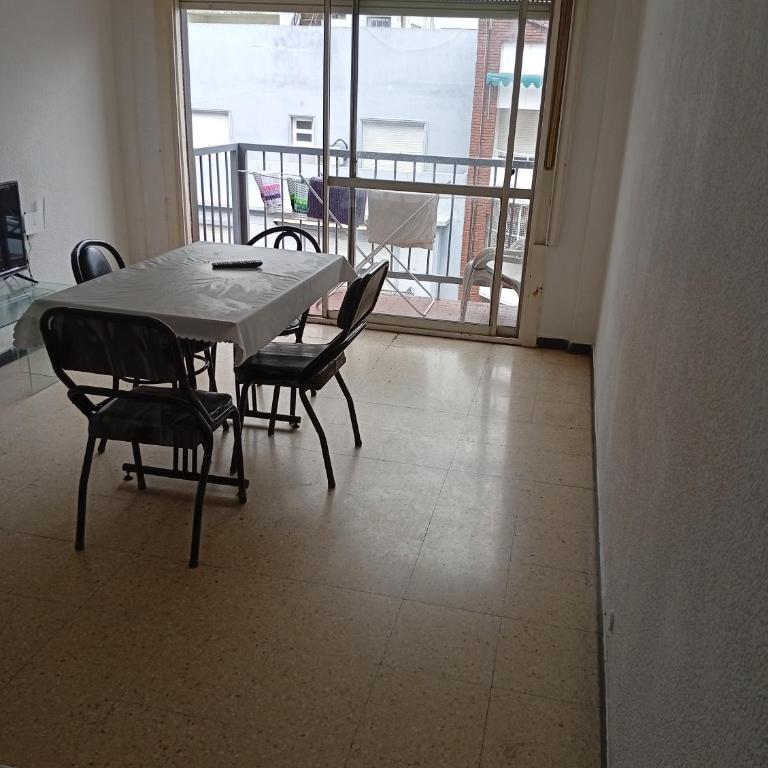 maral 22 - Apartamento de 1 dormitorio - 12