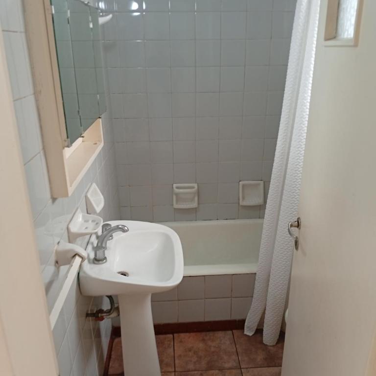 maral 22 - Apartamento de 1 dormitorio - 19