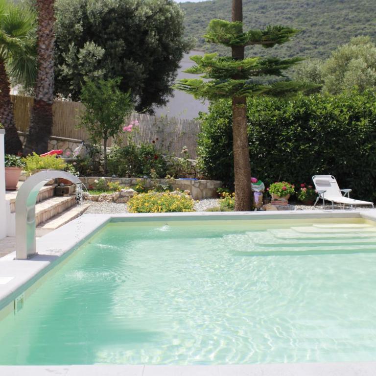 Casa Panoramica Greco - Appartamento Superior con 3 Camere da Letto - 17