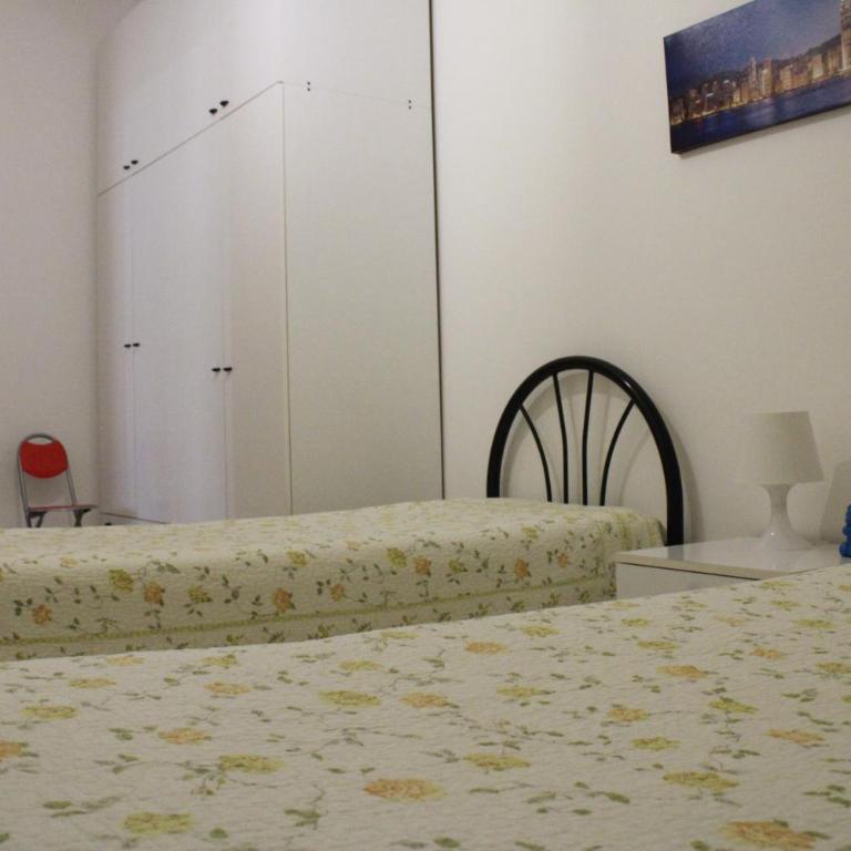 Casa Panoramica Greco - Appartamento Superior con 3 Camere da Letto - 9