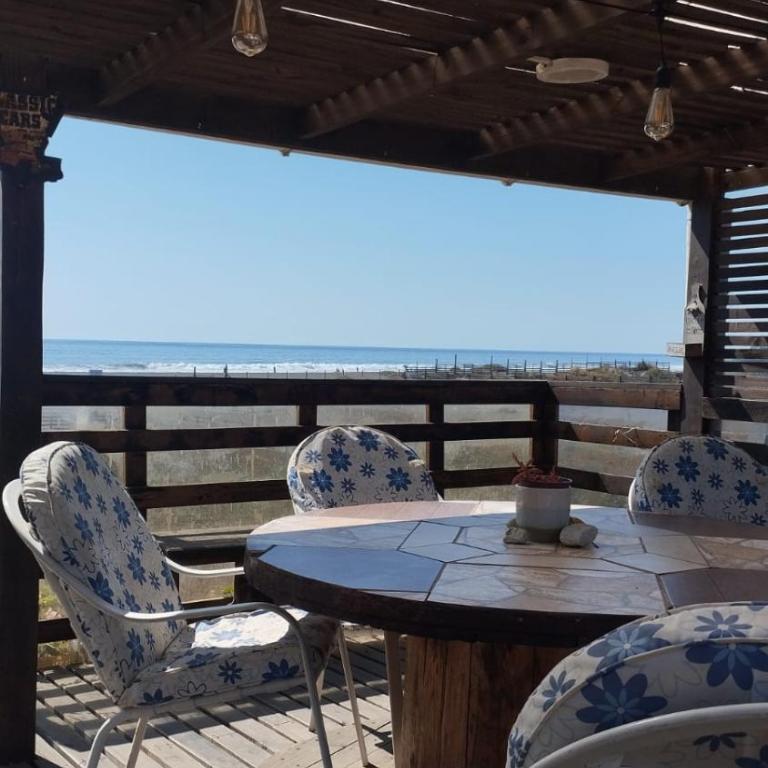 Brisas del mar hogar de playa - Three-Bedroom Vacation Home - 2