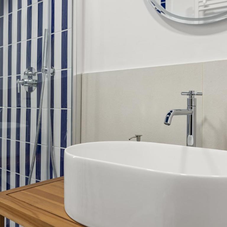 Terrazza Nazionale - Two-Bedroom Apartment - 9
