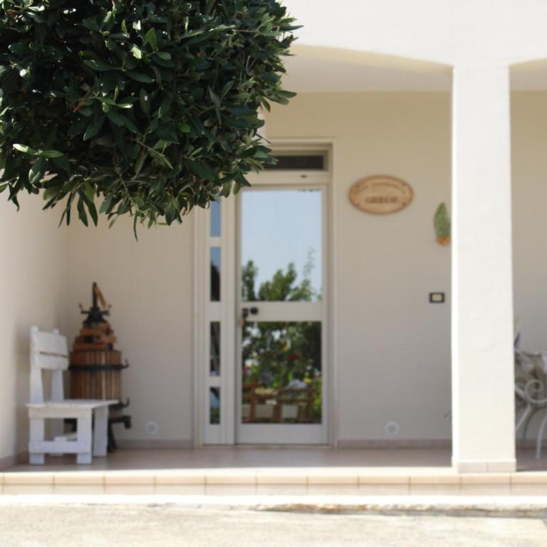 Casa Panoramica Greco - Appartamento Superior con 3 Camere da Letto - 8