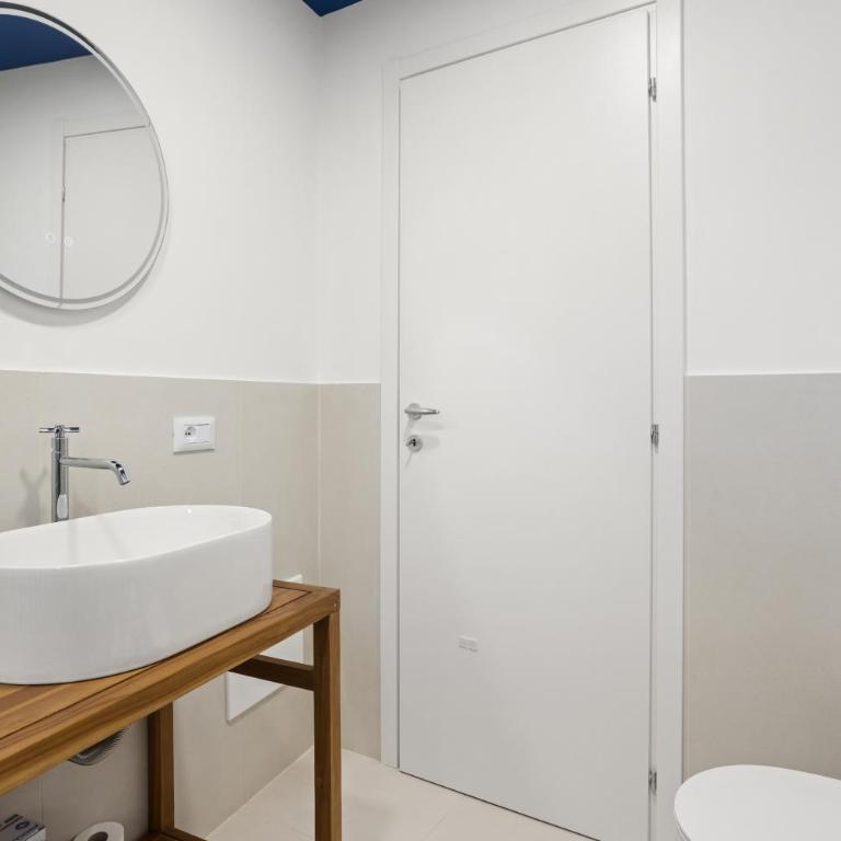 Terrazza Nazionale - Two-Bedroom Apartment - 10
