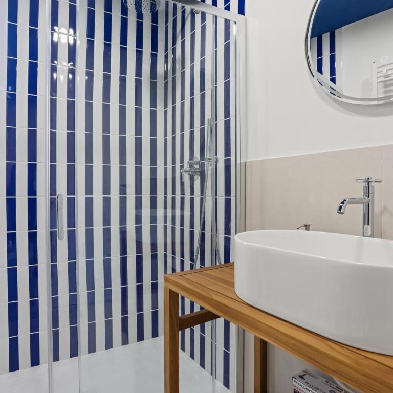 Terrazza Nazionale - Two-Bedroom Apartment - 11