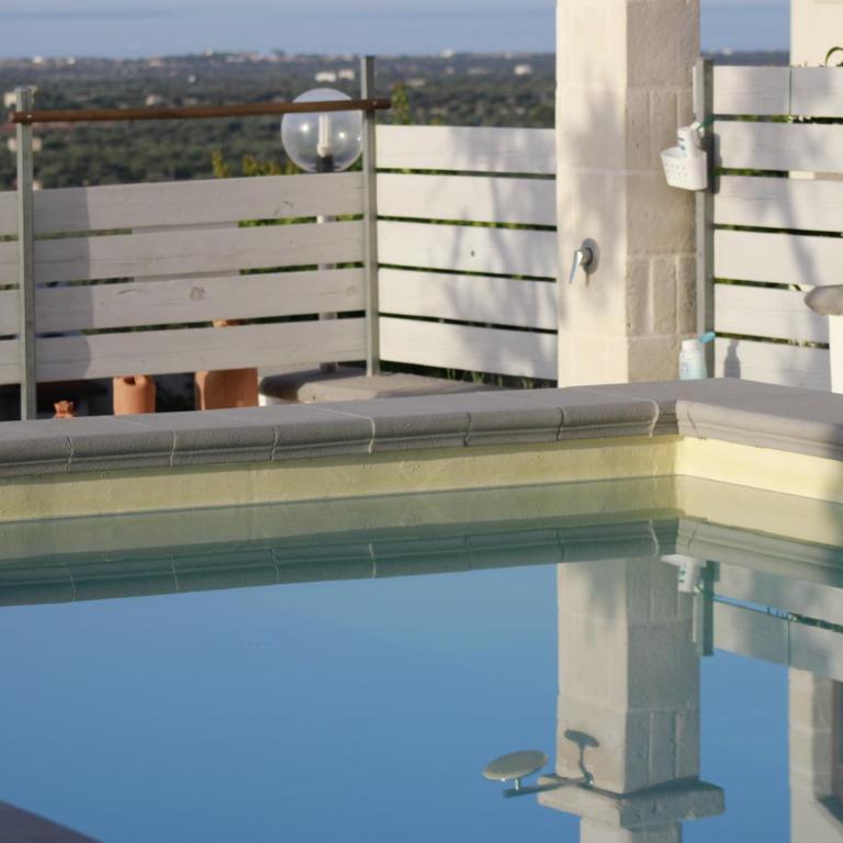 Casa Panoramica Greco - Appartamento Superior con 3 Camere da Letto - 16