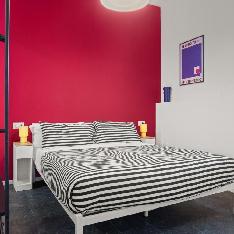Terrazza Nazionale - Two-Bedroom Apartment - 12