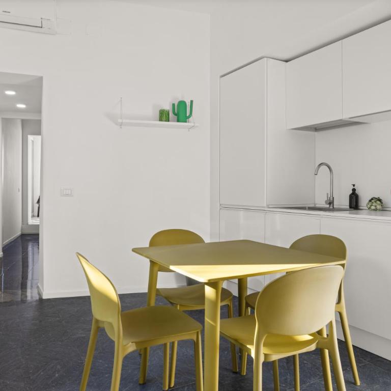 Terrazza Nazionale - Two-Bedroom Apartment - 8