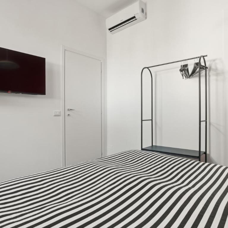 Terrazza Nazionale - Two-Bedroom Apartment - 13