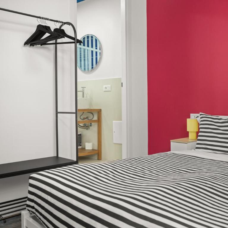 Terrazza Nazionale - Two-Bedroom Apartment - 16
