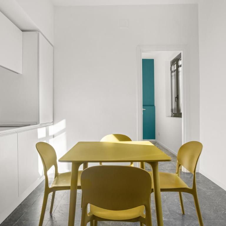 Terrazza Nazionale - Two-Bedroom Apartment - 5
