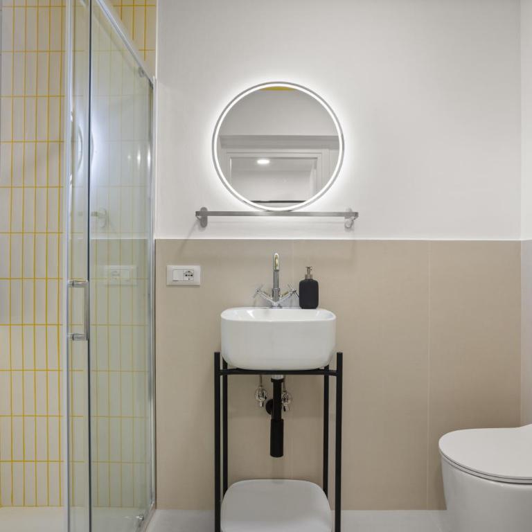 Terrazza Nazionale - Two-Bedroom Apartment - 18