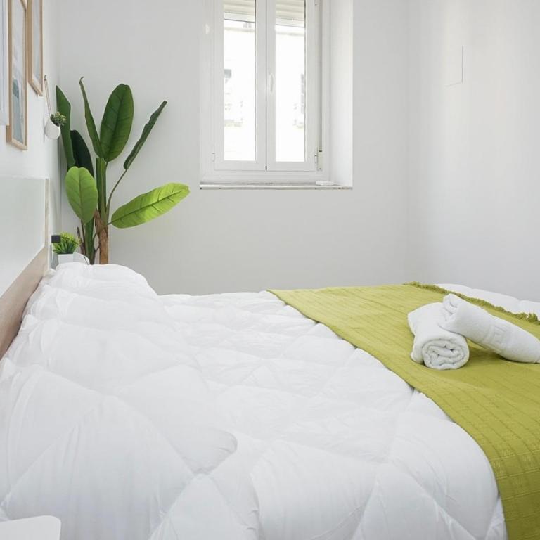 La Plaza Living - Deluxe Room - 13