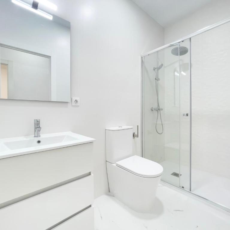 La Plaza Living - Deluxe Room - 9