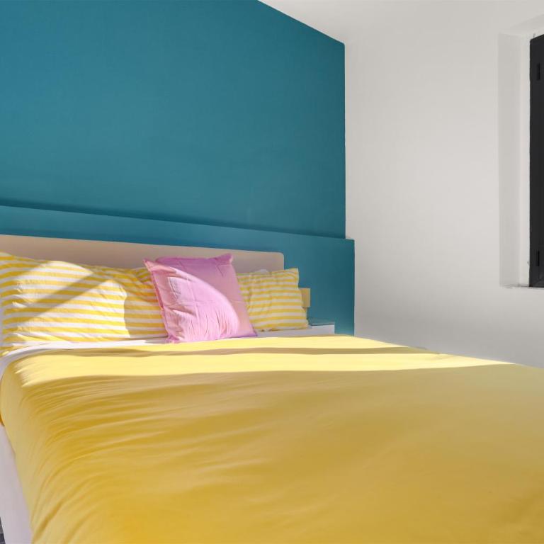 Terrazza Nazionale - Two-Bedroom Apartment - 19