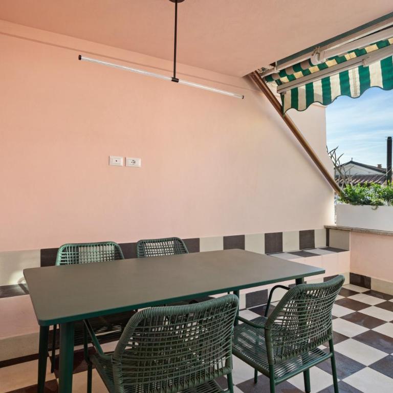 Terrazza Nazionale - Two-Bedroom Apartment - 20