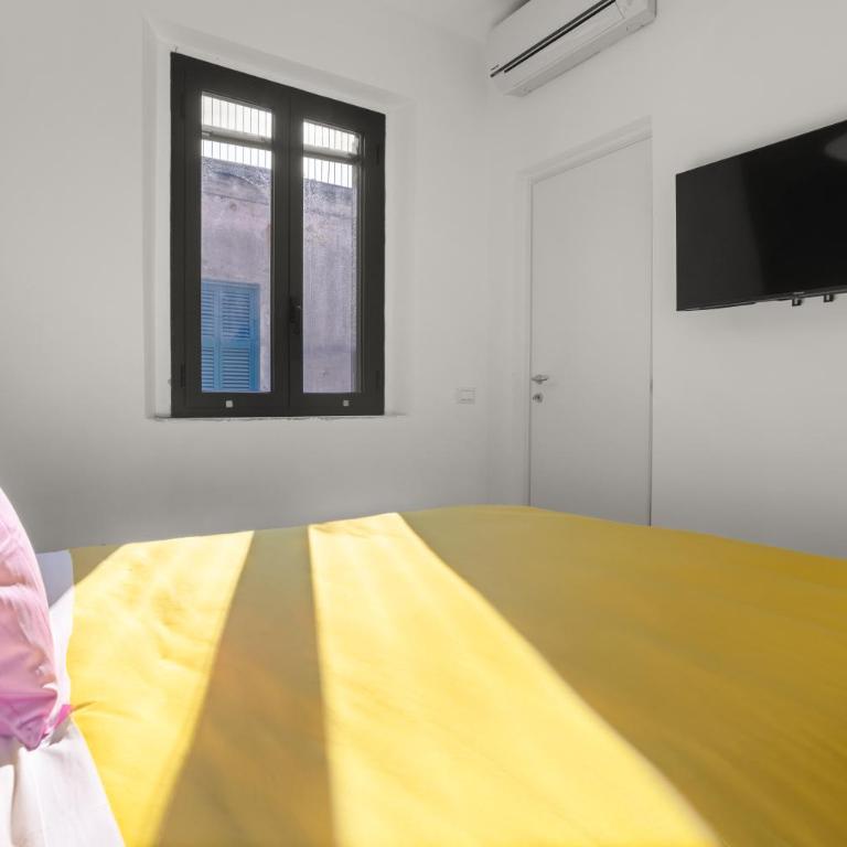 Terrazza Nazionale - Two-Bedroom Apartment - 22