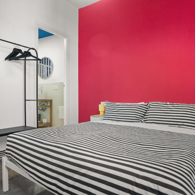 Terrazza Nazionale - Two-Bedroom Apartment - 24