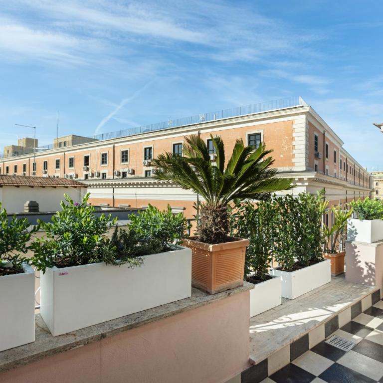 Terrazza Nazionale - Two-Bedroom Apartment - 1