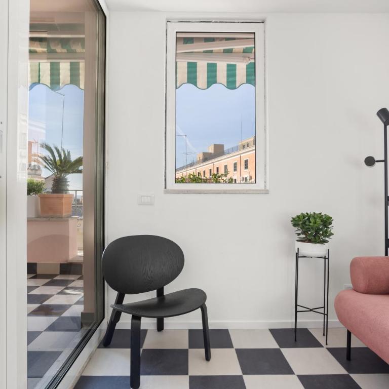 Terrazza Nazionale - Two-Bedroom Apartment - 25