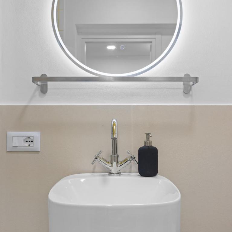 Terrazza Nazionale - Two-Bedroom Apartment - 26