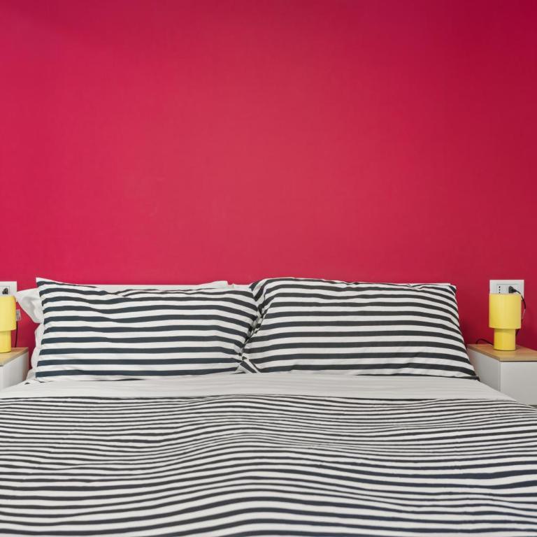 Terrazza Nazionale - Two-Bedroom Apartment - 27